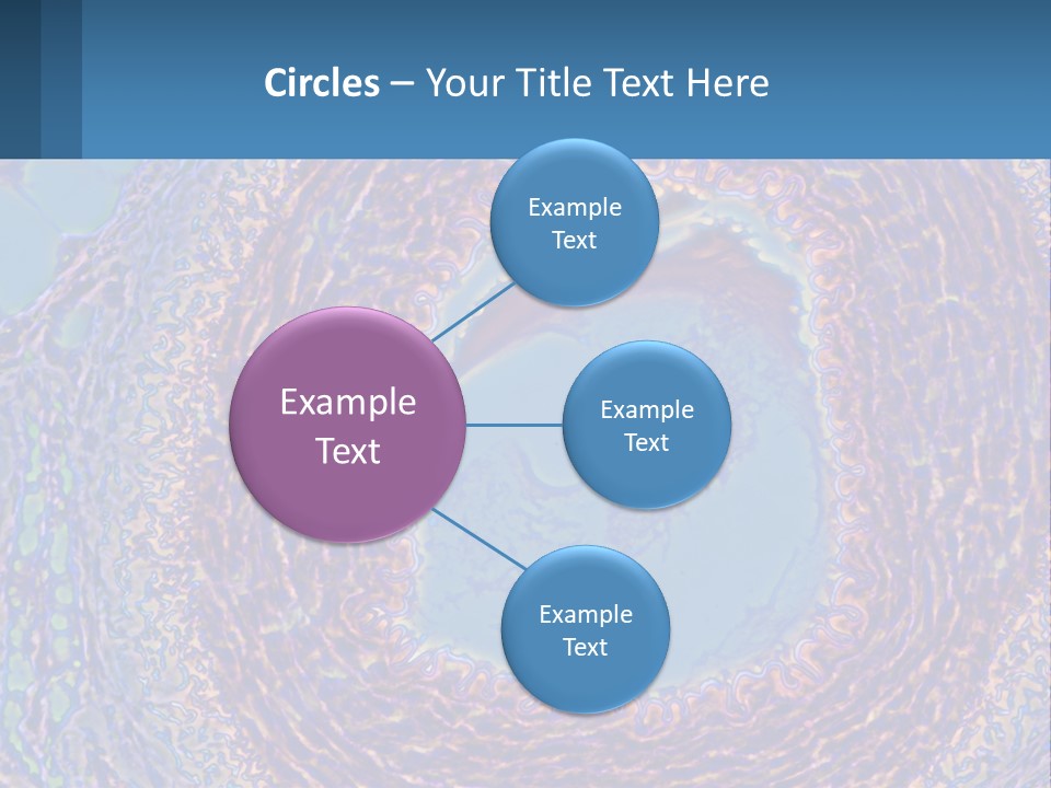 Climate House Switch PowerPoint Template