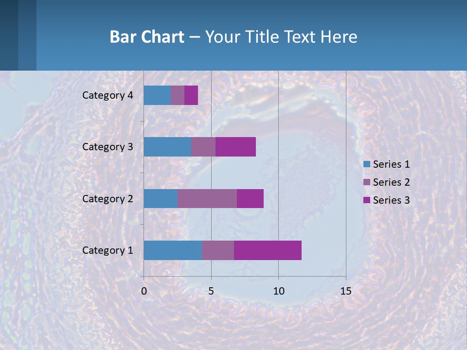 Climate House Switch PowerPoint Template