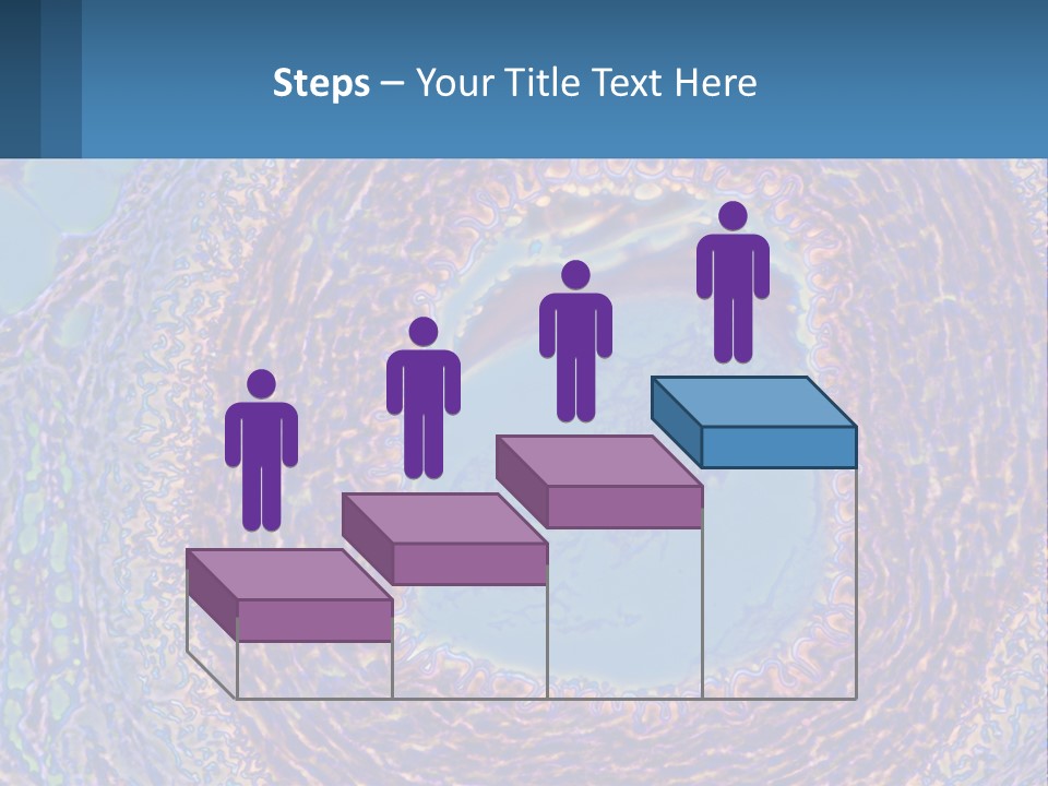 Climate House Switch PowerPoint Template