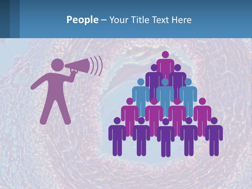 Climate House Switch PowerPoint Template