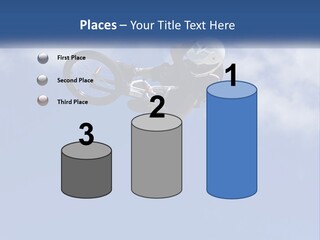 Part Cooling Unit PowerPoint Template
