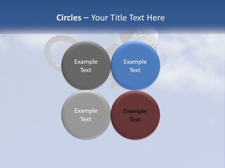 Part Cooling Unit PowerPoint Template