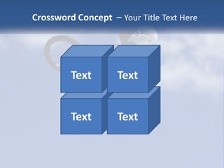 Part Cooling Unit PowerPoint Template