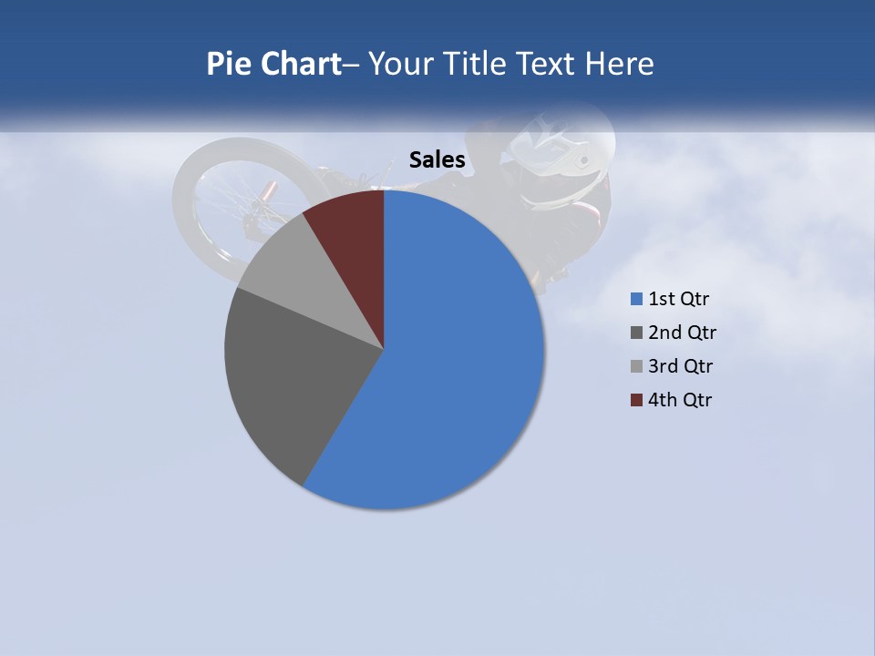 Part Cooling Unit PowerPoint Template