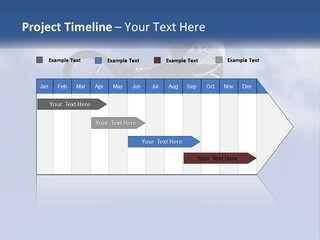 Part Cooling Unit PowerPoint Template