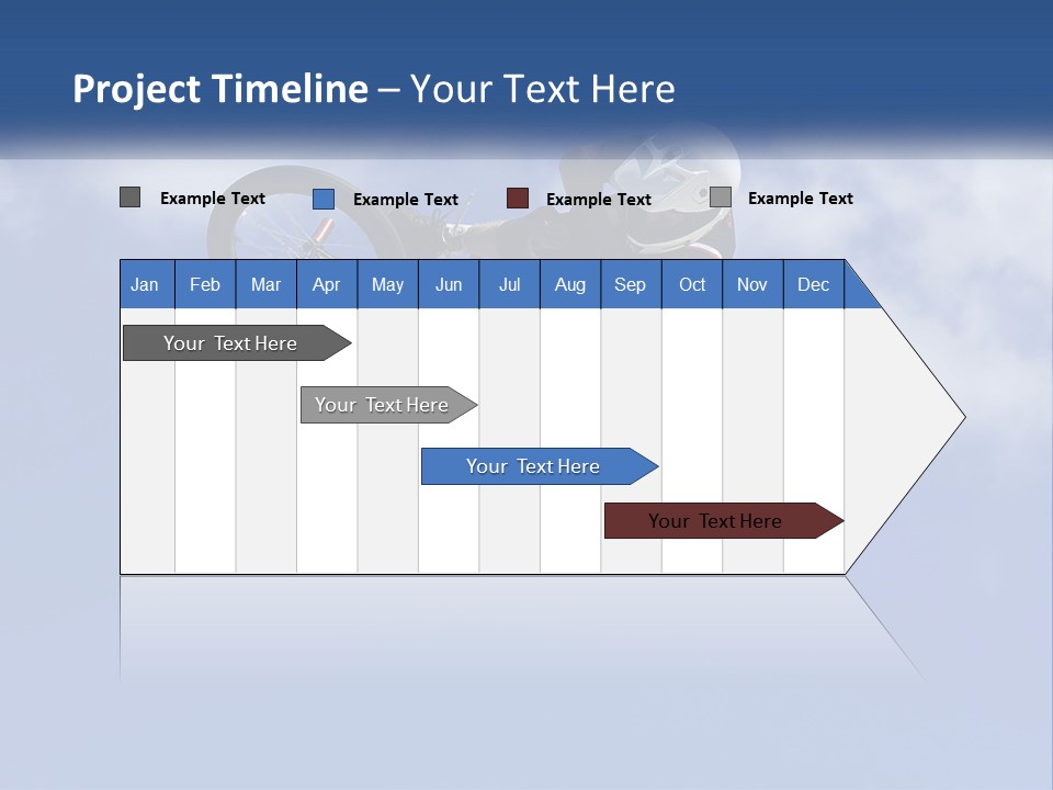 Part Cooling Unit PowerPoint Template