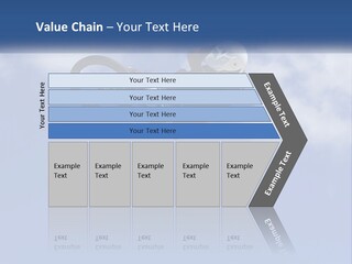 Part Cooling Unit PowerPoint Template
