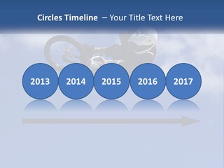 Part Cooling Unit PowerPoint Template