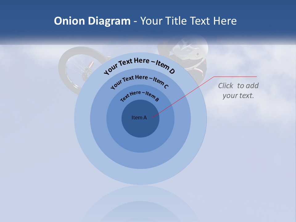 Part Cooling Unit PowerPoint Template
