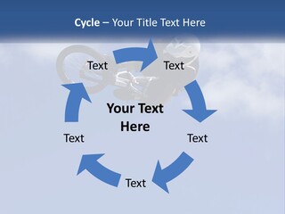 Part Cooling Unit PowerPoint Template