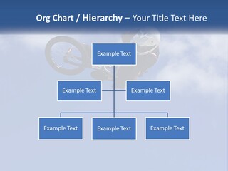 Part Cooling Unit PowerPoint Template