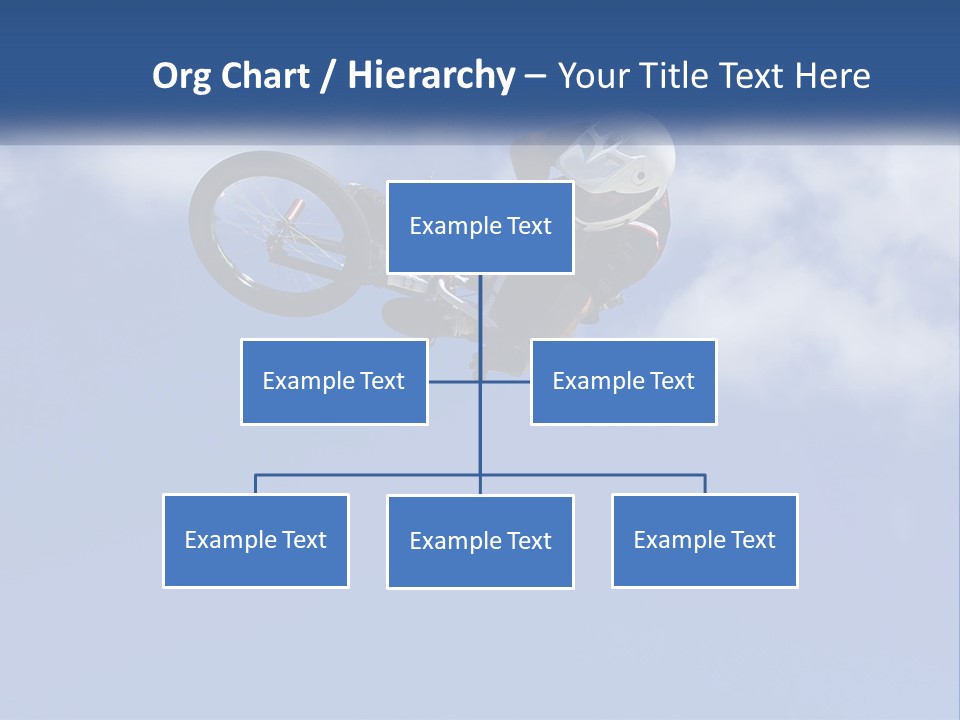 Part Cooling Unit PowerPoint Template