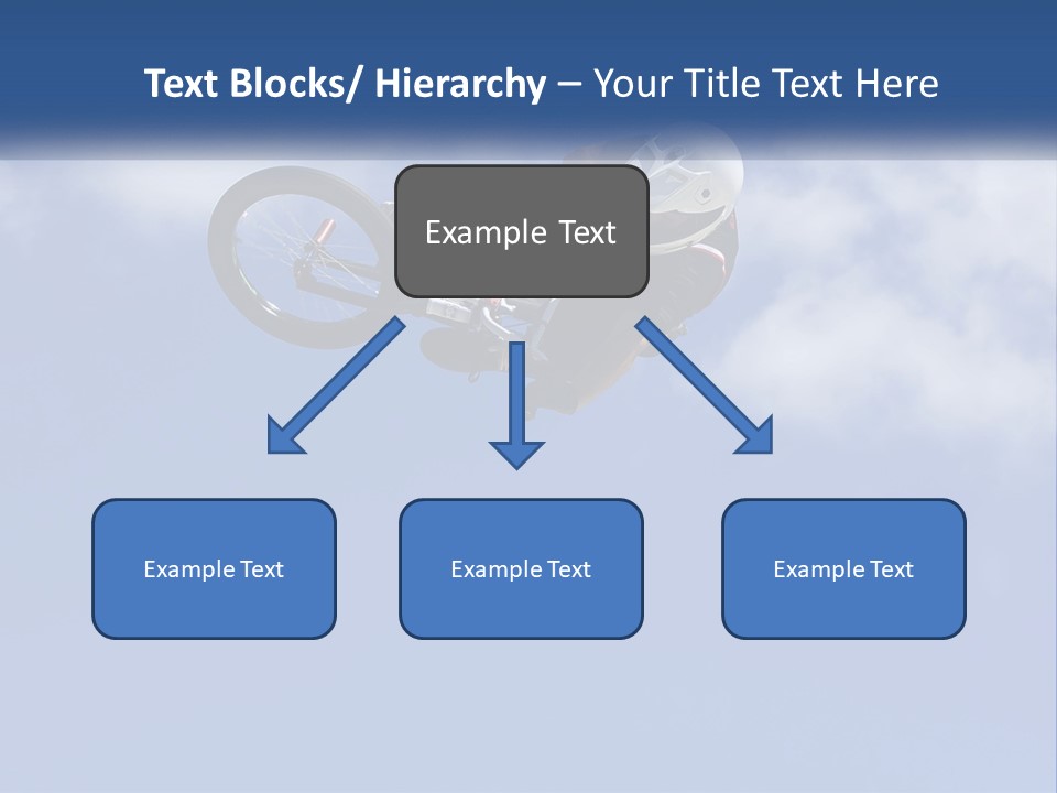 Part Cooling Unit PowerPoint Template