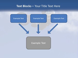 Part Cooling Unit PowerPoint Template