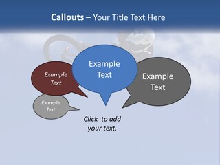 Part Cooling Unit PowerPoint Template