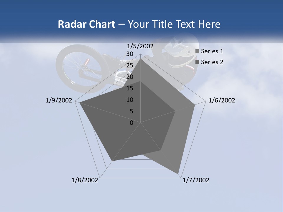 Part Cooling Unit PowerPoint Template