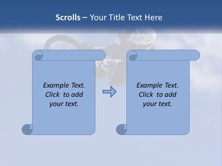 Part Cooling Unit PowerPoint Template