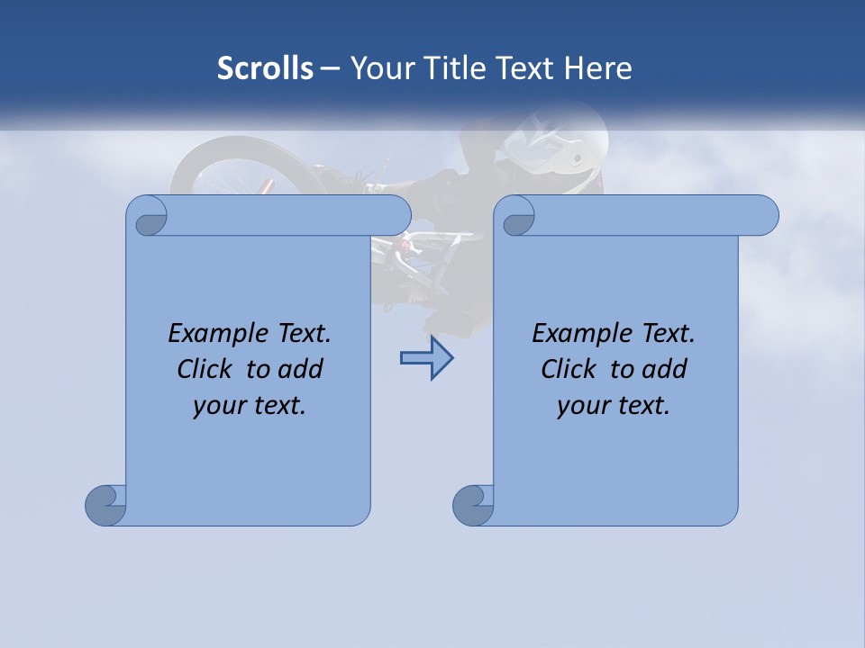 Part Cooling Unit PowerPoint Template