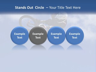 Part Cooling Unit PowerPoint Template