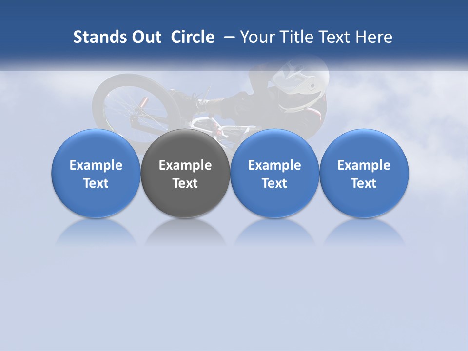 Part Cooling Unit PowerPoint Template