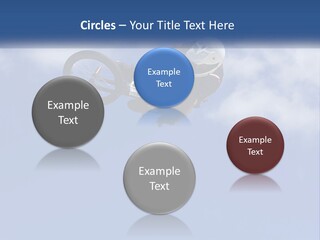Part Cooling Unit PowerPoint Template