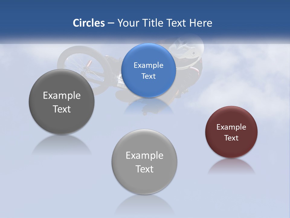 Part Cooling Unit PowerPoint Template