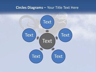 Part Cooling Unit PowerPoint Template