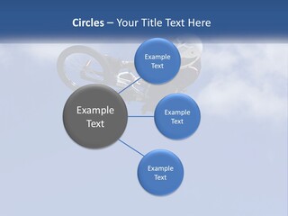 Part Cooling Unit PowerPoint Template