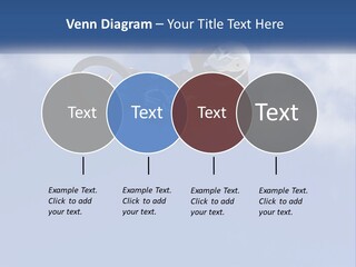 Part Cooling Unit PowerPoint Template