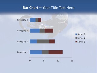 Part Cooling Unit PowerPoint Template
