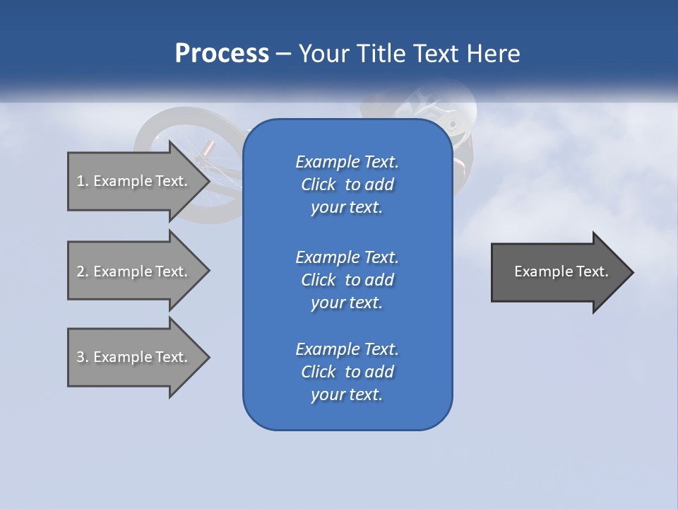 Part Cooling Unit PowerPoint Template