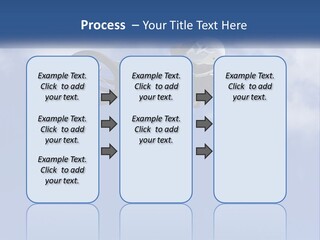 Part Cooling Unit PowerPoint Template