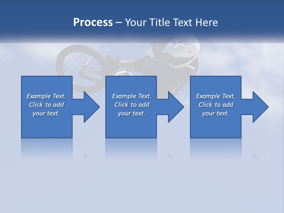 Part Cooling Unit PowerPoint Template