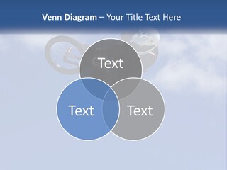 Part Cooling Unit PowerPoint Template