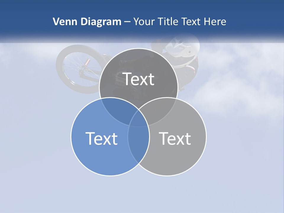 Part Cooling Unit PowerPoint Template