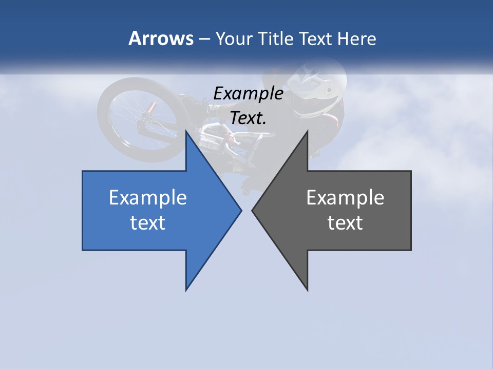 Part Cooling Unit PowerPoint Template