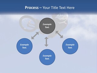 Part Cooling Unit PowerPoint Template