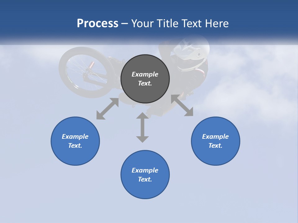 Part Cooling Unit PowerPoint Template