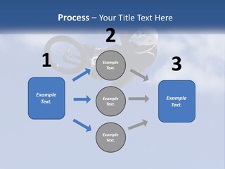 Part Cooling Unit PowerPoint Template