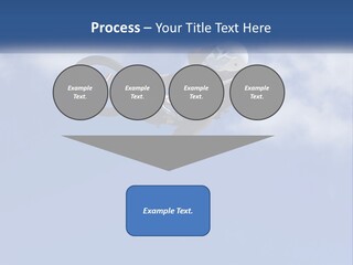 Part Cooling Unit PowerPoint Template