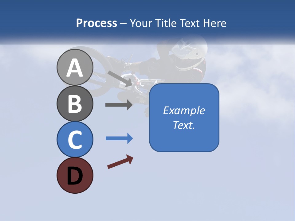 Part Cooling Unit PowerPoint Template
