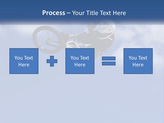 Part Cooling Unit PowerPoint Template