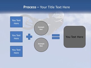 Part Cooling Unit PowerPoint Template