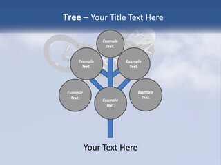 Part Cooling Unit PowerPoint Template