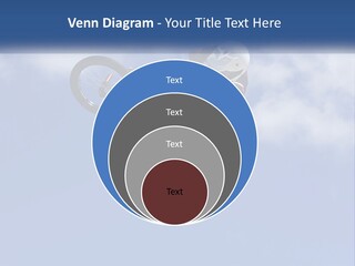 Part Cooling Unit PowerPoint Template