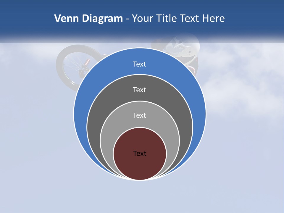Part Cooling Unit PowerPoint Template