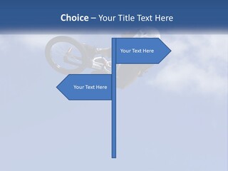 Part Cooling Unit PowerPoint Template