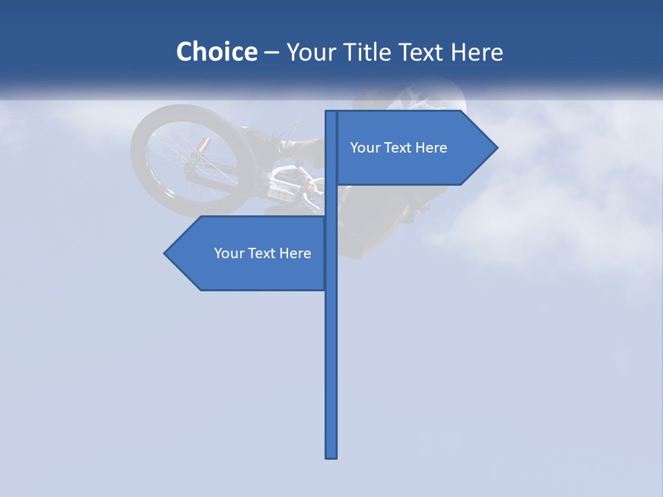 Part Cooling Unit PowerPoint Template