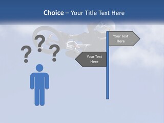 Part Cooling Unit PowerPoint Template