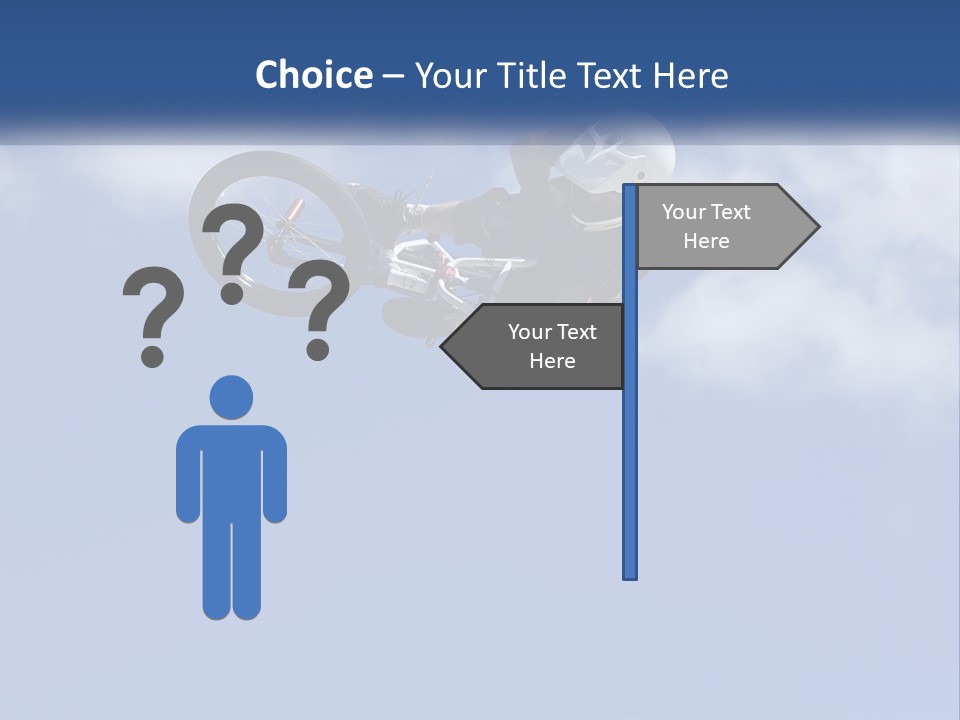 Part Cooling Unit PowerPoint Template